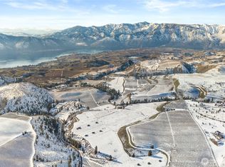 0 Boyd Loop Rd, Manson, WA 98831