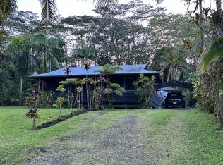 14-682 Kehau Rd, Pahoa, HI 96778