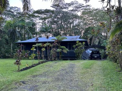 14-682 Kehau Rd, Pahoa, HI, 96778