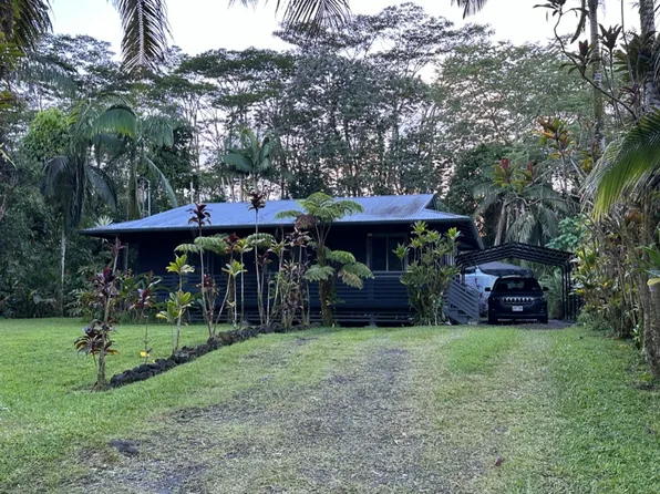 14-682 Kehau Rd, Pahoa, HI 96778