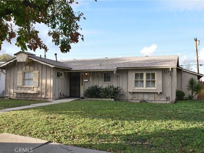 23861 Victory Blvd, West Hills, CA, 91307