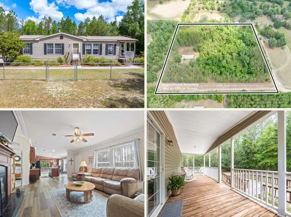 243 SW Sumac Ln, Lake City, FL 32024