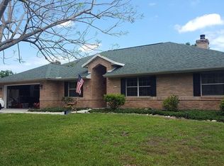 2473 Harlock Rd, Melbourne, FL 32934