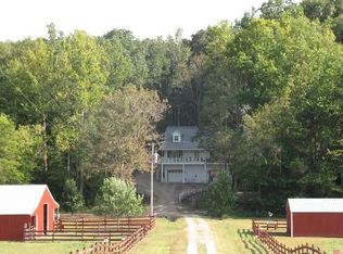 340 Hummingbird Ln, Savannah, TN 38372