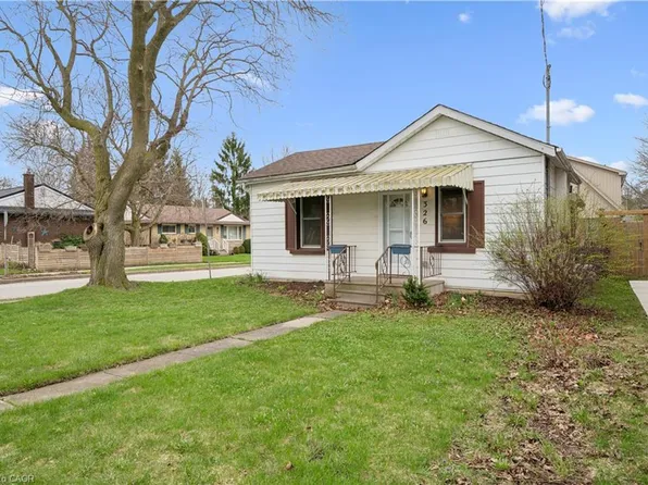326 Exhibition St, Guelph, ON N1H 4S2
