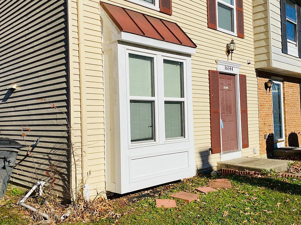 1st image of 16144 Henderson Ln