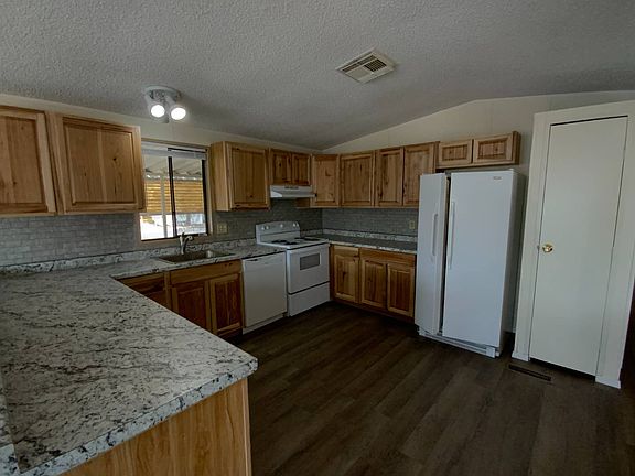 3rd image of 4100 N Romero Rd #247
