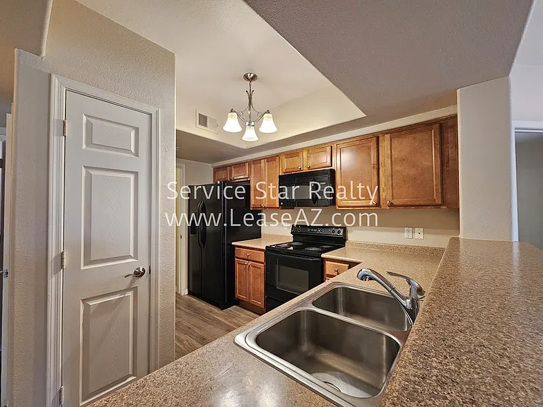15095 N Thompson Peak Pkwy #1033 — Photo 11