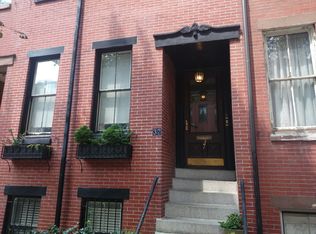 37 Appleton St #1, Boston, MA 02116