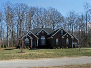 2650 Cozy Cove Dr, York, SC 29745