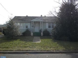 408 1st St, Hainesport, NJ 08036