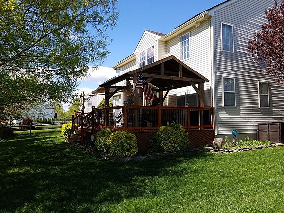 5th image of 12 Orchid Dr