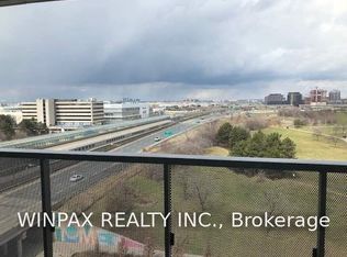 120 Varna Dr #1008, Toronto, ON M6A 2L9