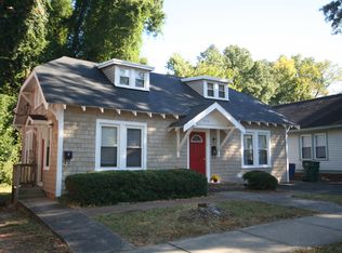 1400 W Chapel Hill St #A, Durham, NC 27701