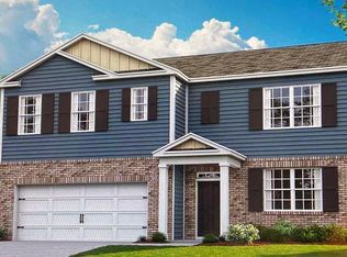 622 Pine Blooms Rd LOT 531, Lebanon, TN 37087