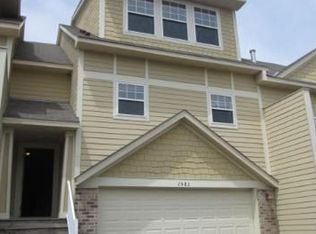 1583 Fox Hunt Way, Victoria, MN 55386