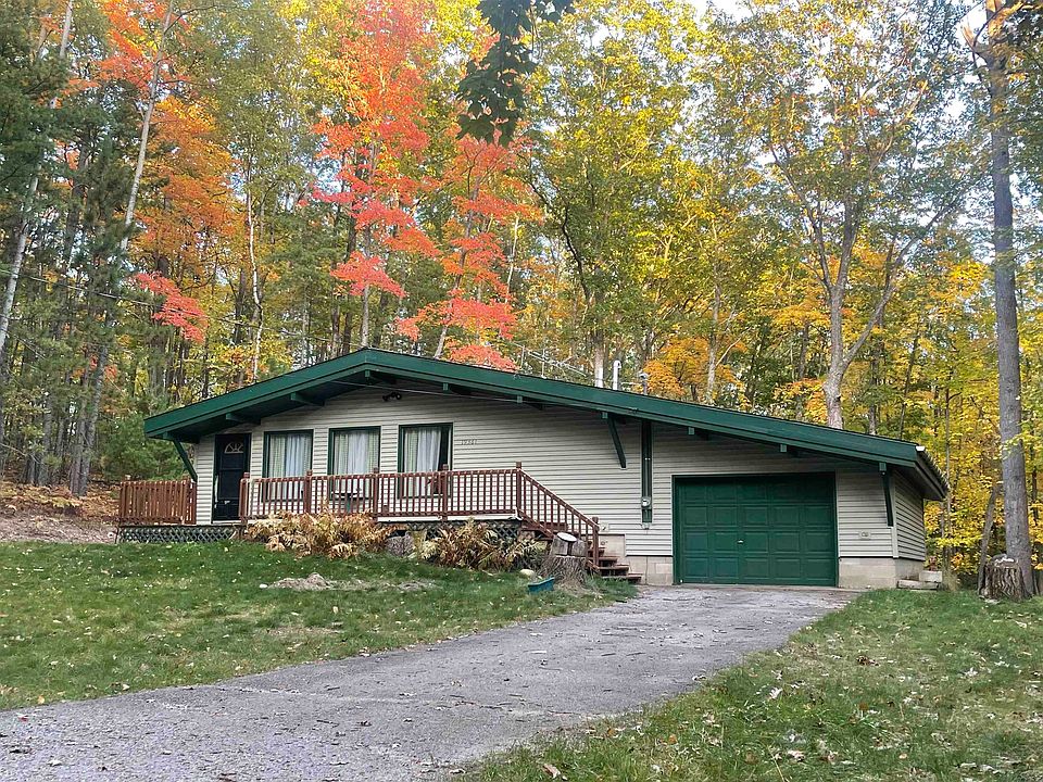 19361 Pinecrest Cir W, Hillman, MI 49746 Zillow