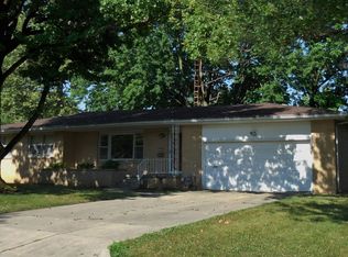 129 S Austin Ave, Decatur, IL 62522