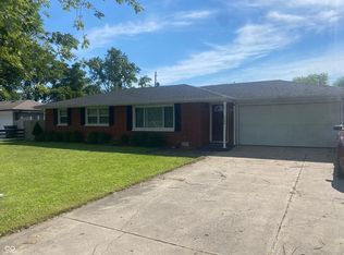 3146 S 200 E, Anderson, IN