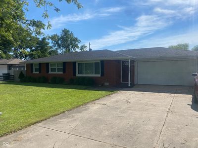 3146 S 200 E, Anderson, IN, 46017