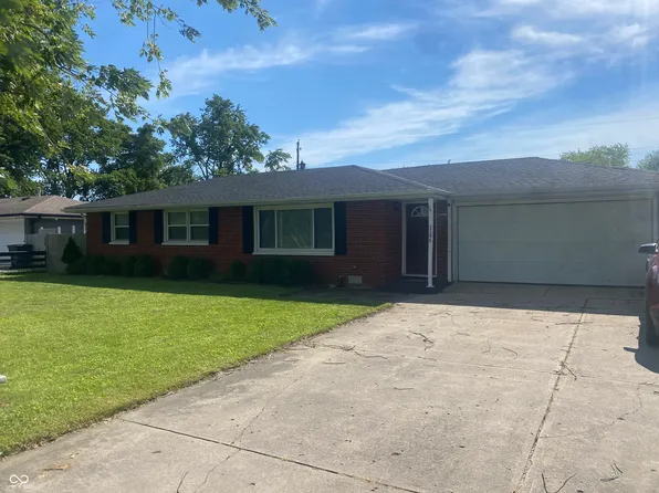 3146 S 200 E, Anderson, IN 46017