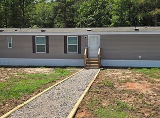 230 Hibiscus Ln, Littleton, NC 27850