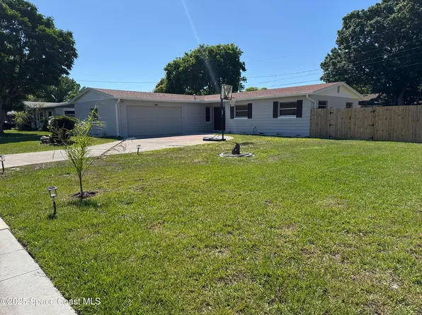 997 Beacon Rd, Rockledge, FL 32955