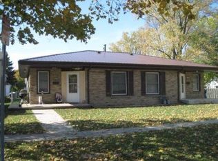 514 N 2nd St, Rochelle, IL 61068