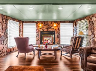 193 Eisenhower Rd, Denison, TX 75020