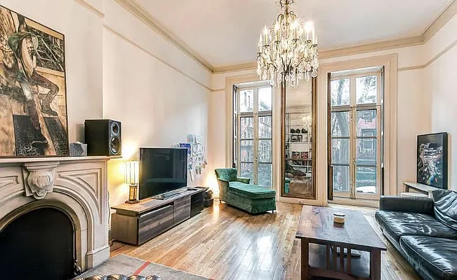 Rented by Manhattan Modern | media 14