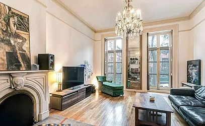 Rented by Manhattan Modern