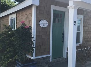 2 Rosemans Ln, Cape May, NJ 08204