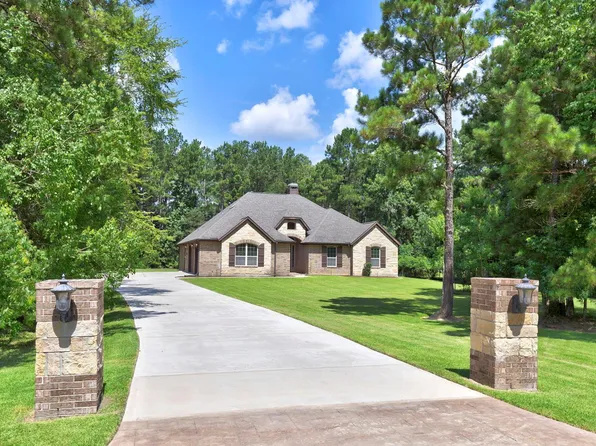 11528 Kirstens Ct, Montgomery, TX 77316