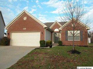 6922 Caitlynn Way, Louisville, KY 40229