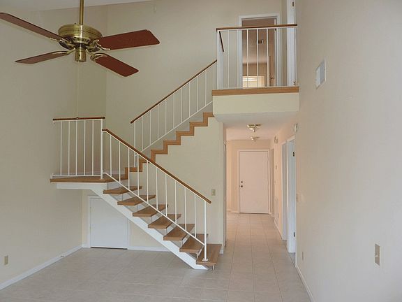 Stairs to Bedrooms 