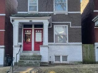 5210 Louisiana Ave #2F, Saint Louis, MO