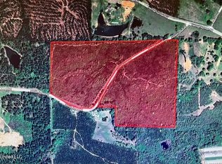 Smith Jones Rd, Prentiss, MS 39474