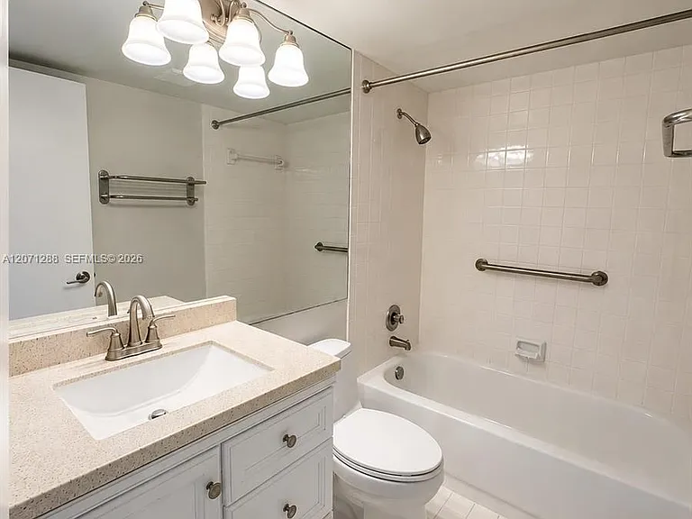 13450 SW 3rd St #404D — Photo 10