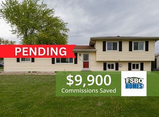 412 E 19th Ave, Coal Valley, IL