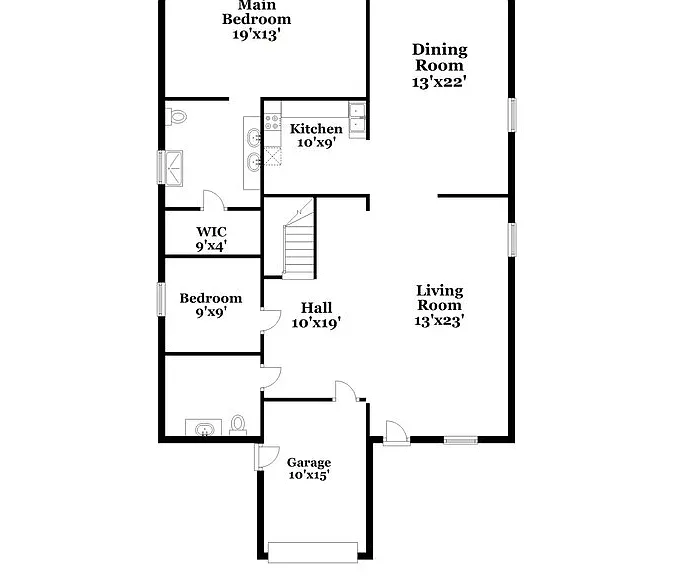 40810 N Hudson Ct — Photo 3