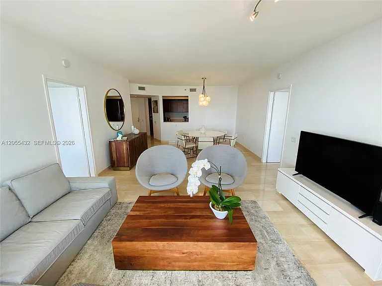 450 Alton Rd #1406 — Photo 7