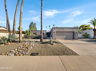 8743 E Bonita Dr, Scottsdale, AZ 85250