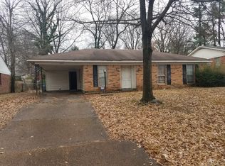 3554 Powers Rd, Memphis, TN 38128