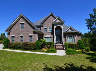 10 Running Ridge Ct, Columbia, SC 29223