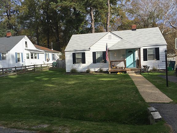 5th image of 7705 Bransford Dr