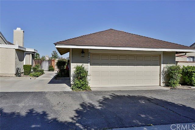 2060 E. Yale St #A, Ontario CA 91764