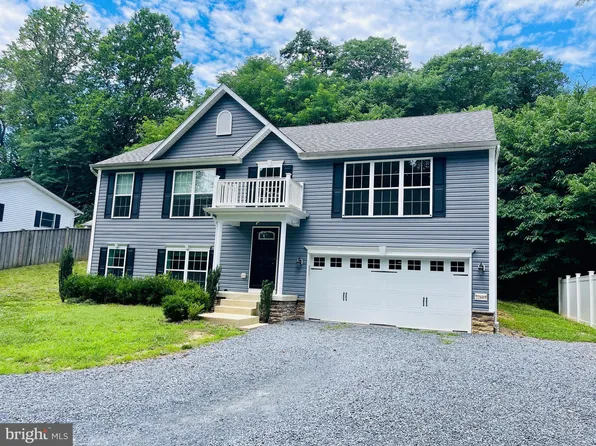 22605 Calvert St, Leonardtown, MD 20650