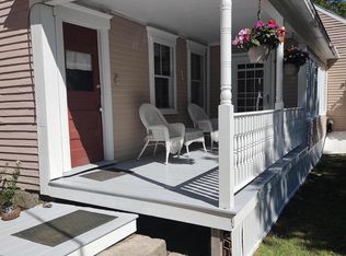 74 Raymond Hill Rd, Raymond, ME 04071