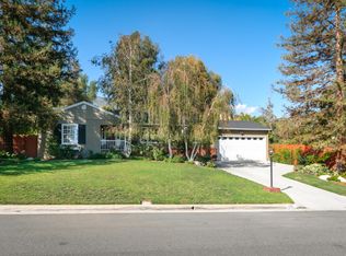 817 Wiladonda Dr, La Canada Flintridge, CA 91011