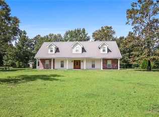 24307 Cecil Painter Rd, Franklinton, LA 70438